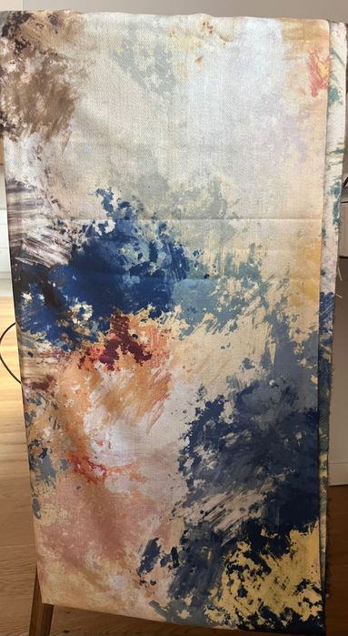 Дамски шалове Cashmere и котки