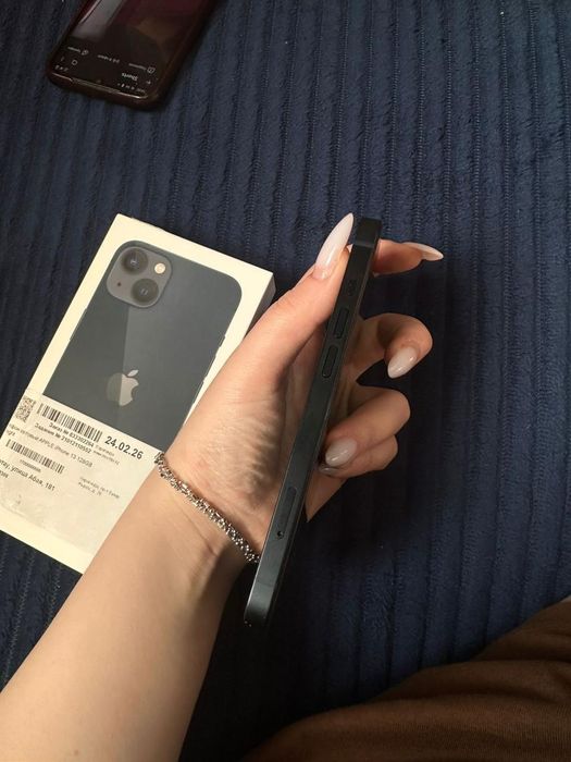 iPhone 13 продаю 5G