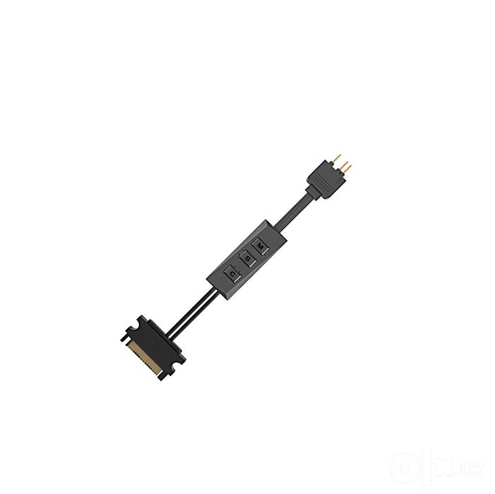 ' Контроллер ID-Cooling RC-ARGB (SATA)