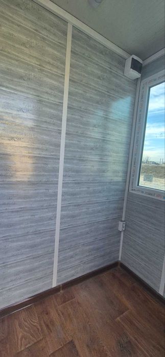 Контейнер /кабина/ - 120/180 см