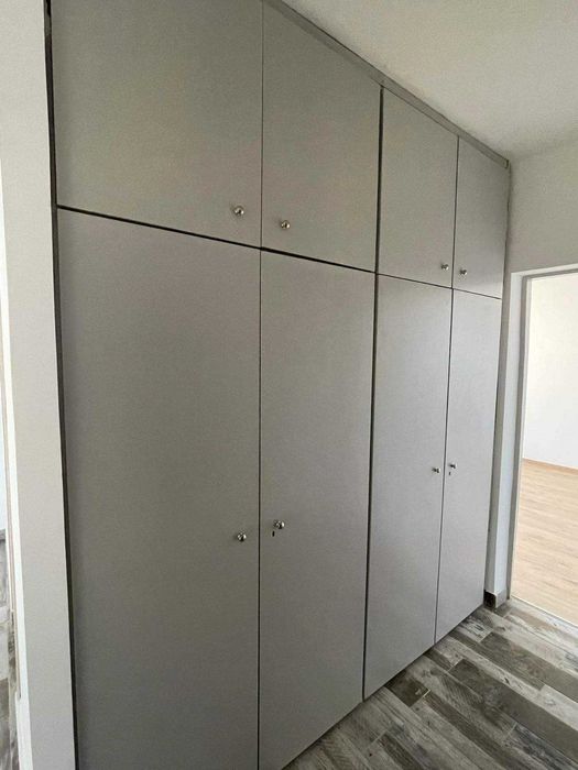 Дава се под наем Двустаен апартамент в София, Зона Б-5 - 60 кв.м за 350 € - Снимка #2