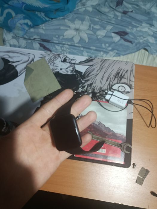 Часы поко ватч новые