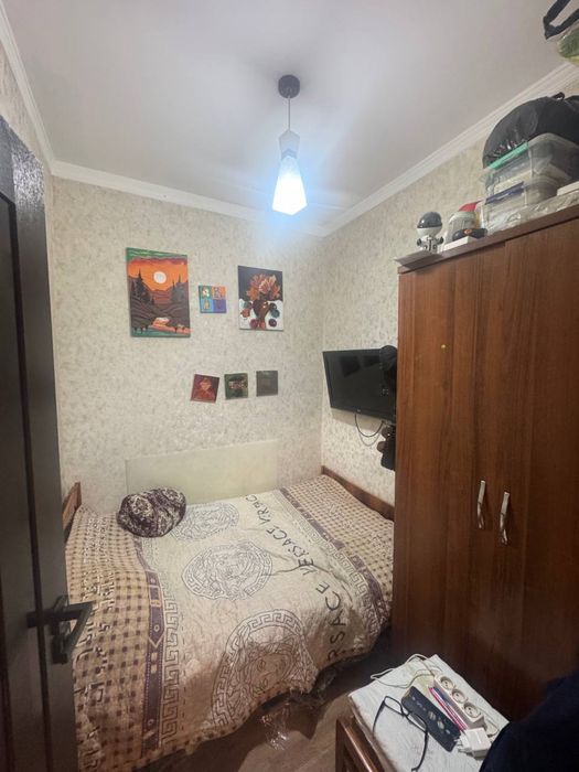 2в3/1/4 Кадышева базар! 61-я школа! Авиасозлар-1