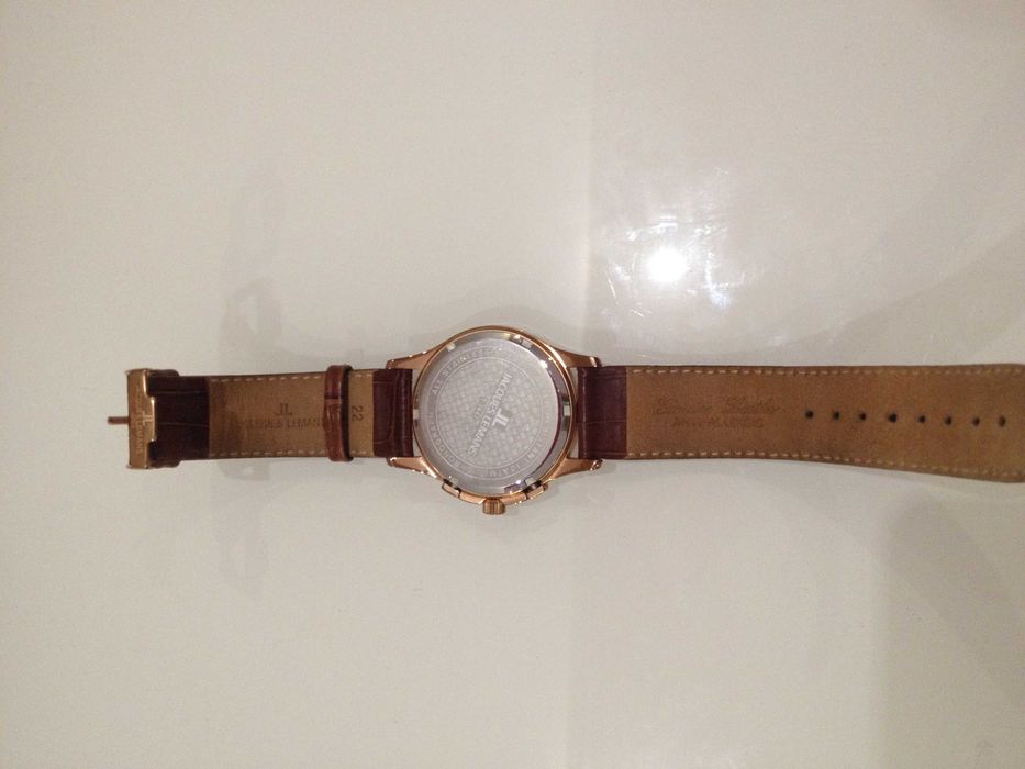 Часовник - Ръчен