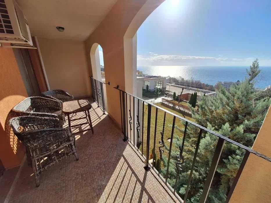 Продава се Тристаен апартамент в Свети Влас - 100 кв.м за 1180 €/кв.м - Снимка #10