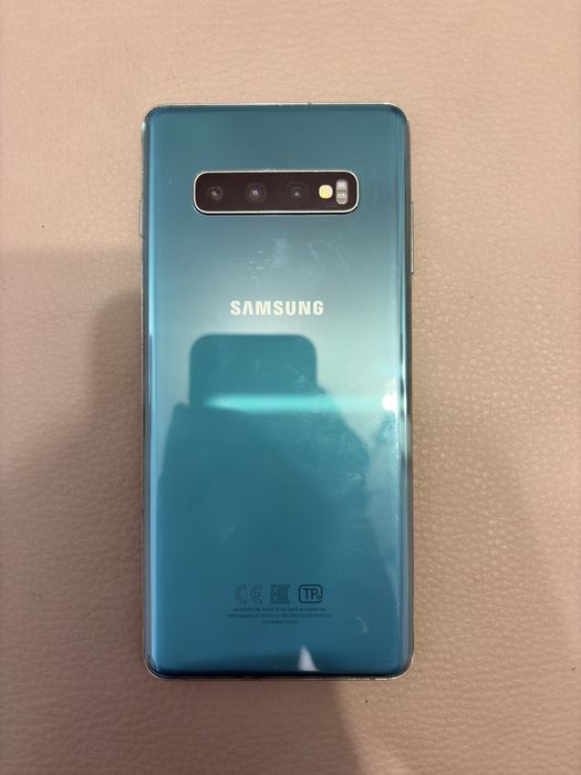Samsung s10 plus 128 гб