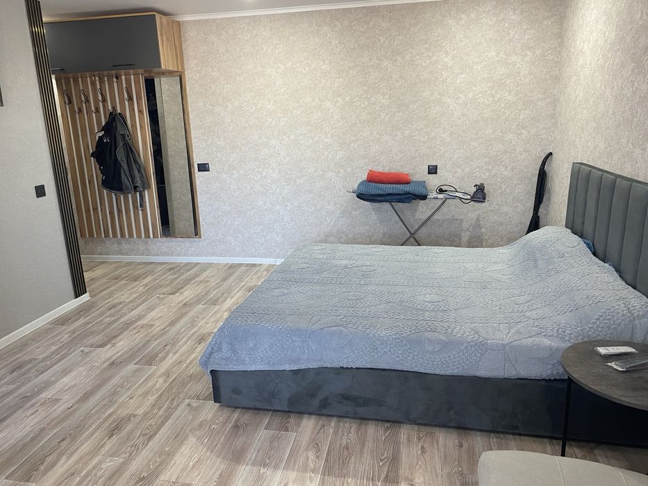 Квартира посуточно