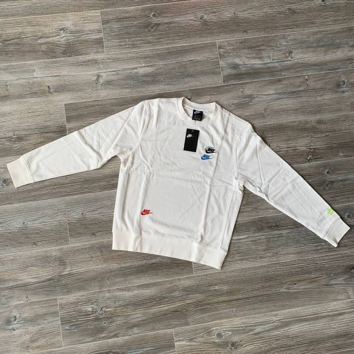 Nike мъжка блуза - M, L, XL, XXL