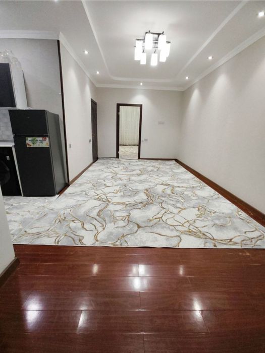 *Продаётся квартира 65м² ‼️Домбрабад Мечеть-3\3\4