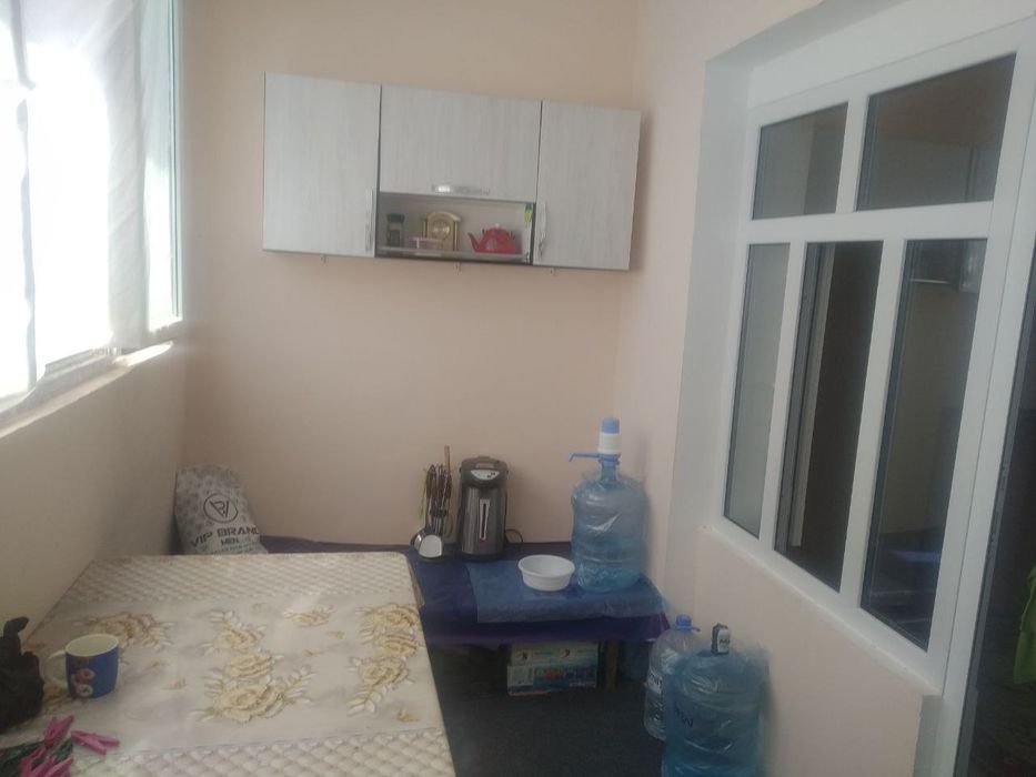 Продаю Свою Квартиру на Майский