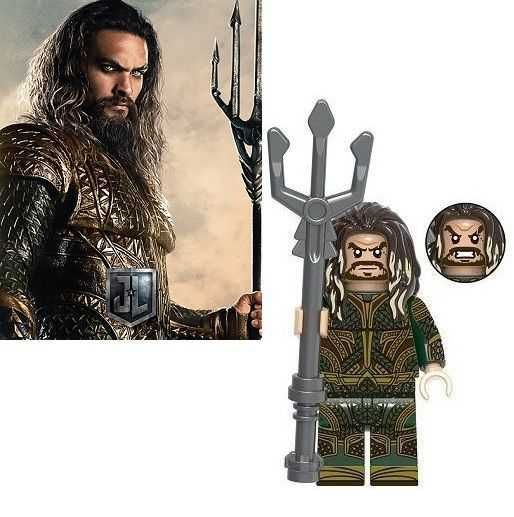 Superman Rising and DC heroes from the Future and present