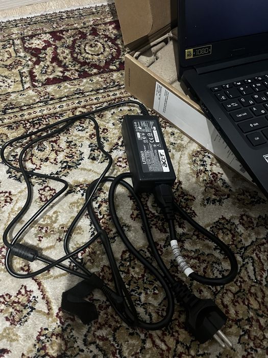 Ноутбук Acer продам
