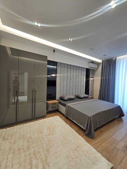 НОВОСТРОЙКА! Готовый Арендатор! 2х ком кв-ра в Центре! Ул Нукус! ID02