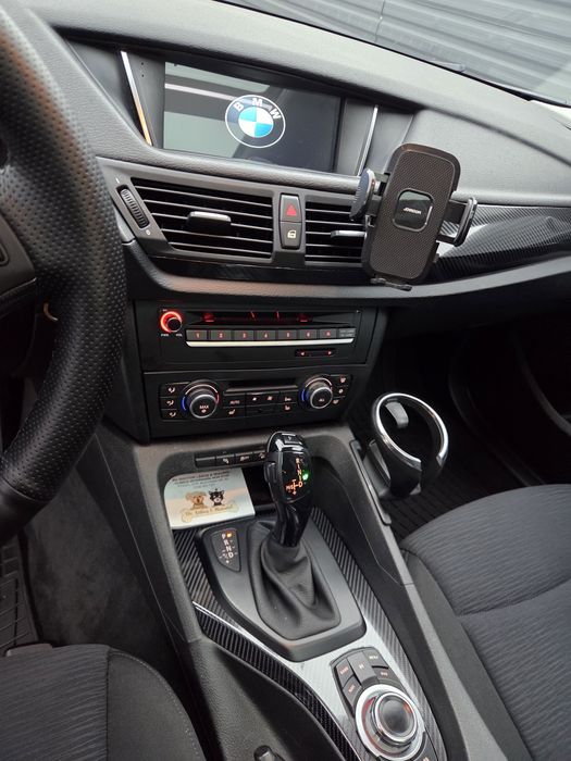 BMW x1 e84 xdrive