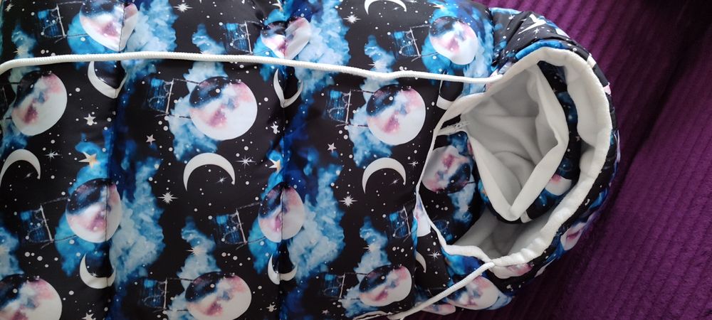 Продам, кокон...