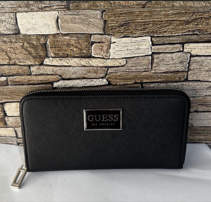 Портмонета Guess , Coach , Karl Lagerfeld