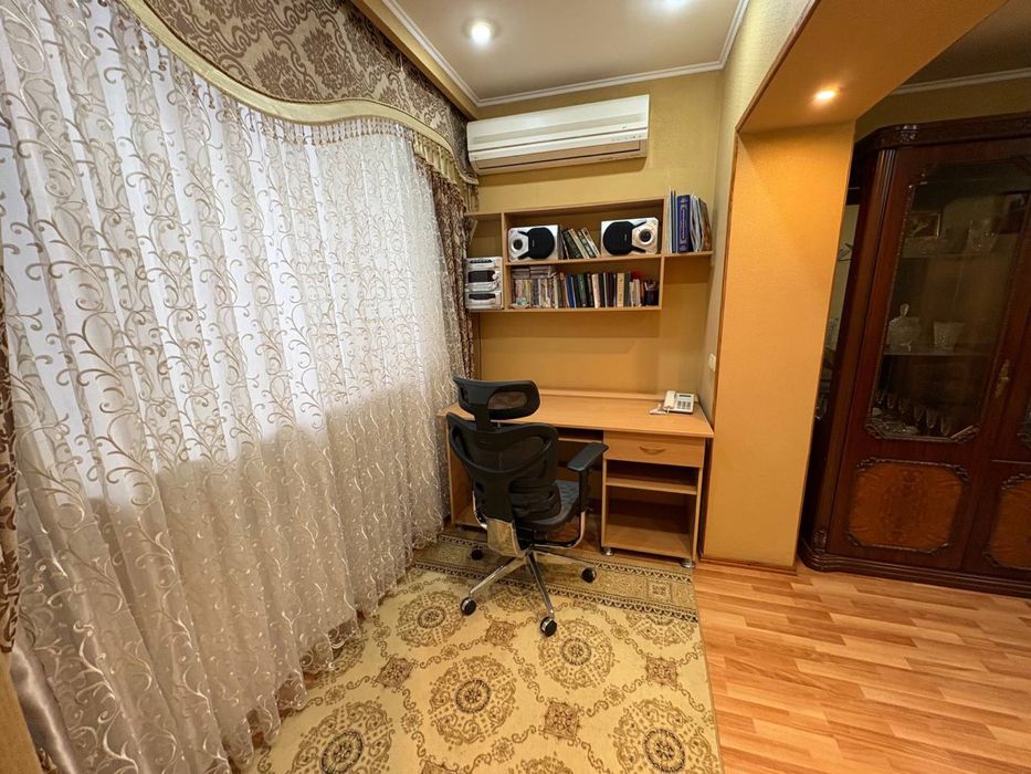 Продается 4/5/5 квартира. Г. Ташкент Учтепа (Чиланзар) 23 квартал