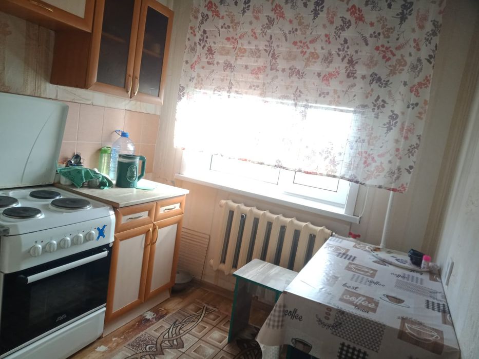 Продам однокомнатную квартиру