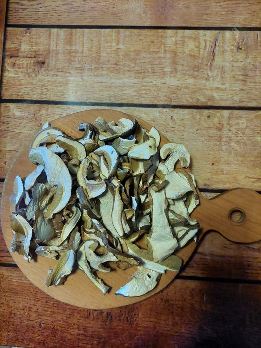 Hribi Uscati  cal.1 extra/kg