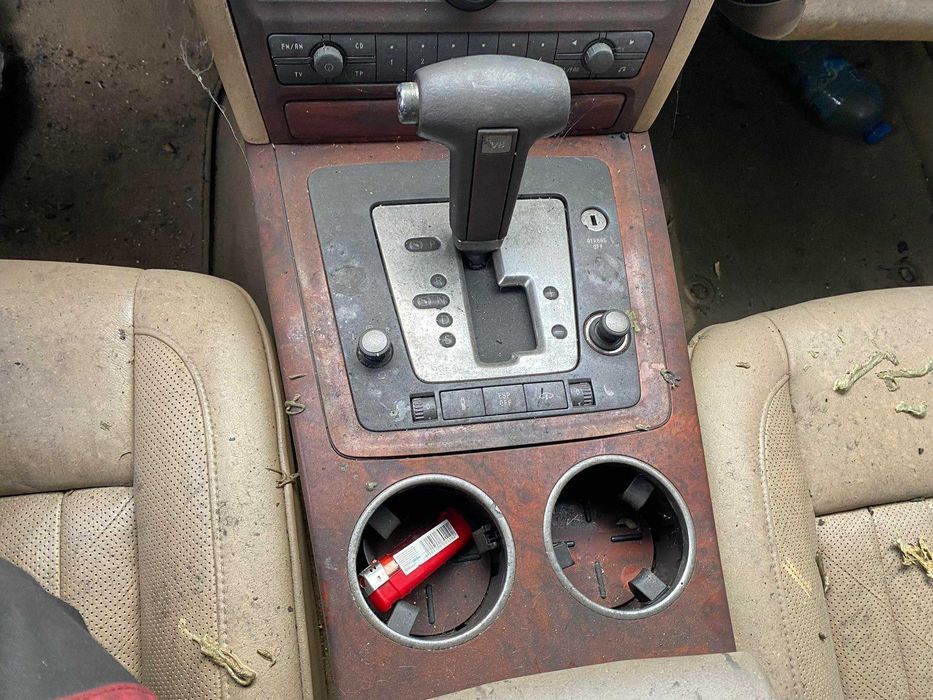 vw phaeton 3.0 tdi bmk на части  файтон 3.0 тди бмк 224 коня 4x4