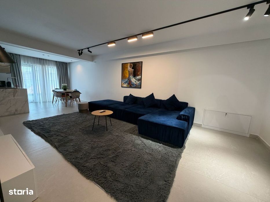 Apartament 3 camere  | Loc de parcare | 5 min metrou 1 Mai
