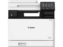 Принтер Canon i-SENSYS MF754Cdw МФУ,двуст.печать,USB2.0,сетевой,WiFi)
