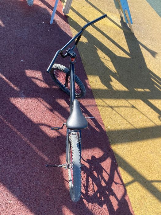 Продам Велосипед BMX