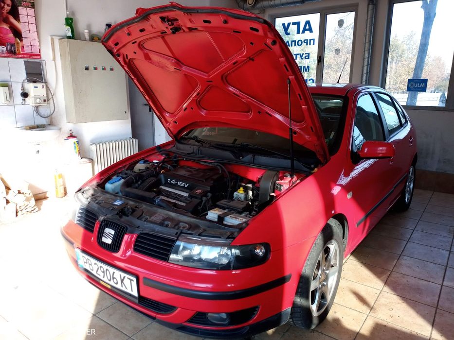 Газови уредби и газови инжекциони