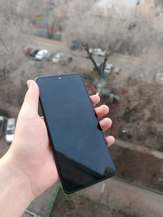 Xiaomi Redmi Note 10 Pro

Телефон находится в идеальном состо