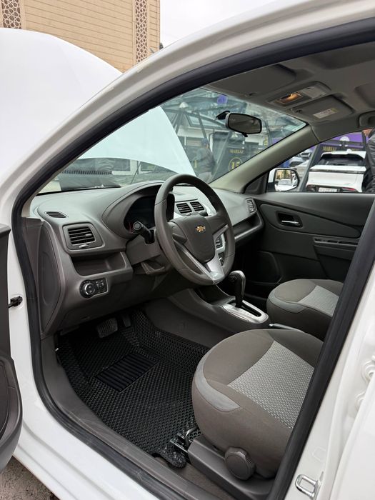 Продается Кобальт