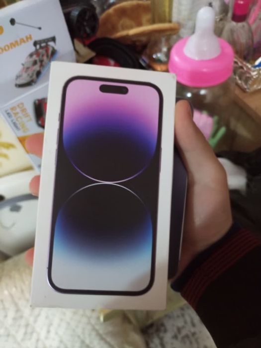 Iphone 14 pro Radnoy