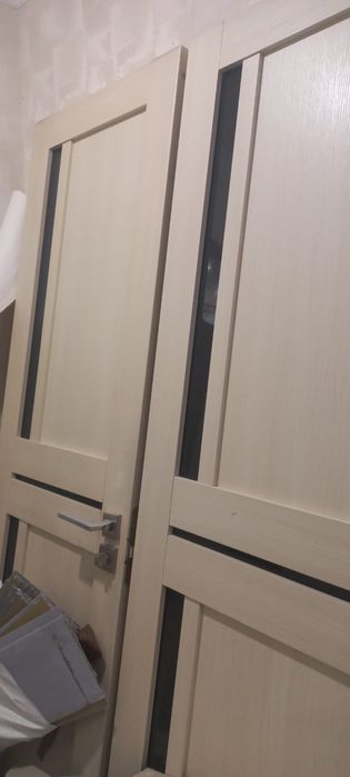 Двери межкомнатные
