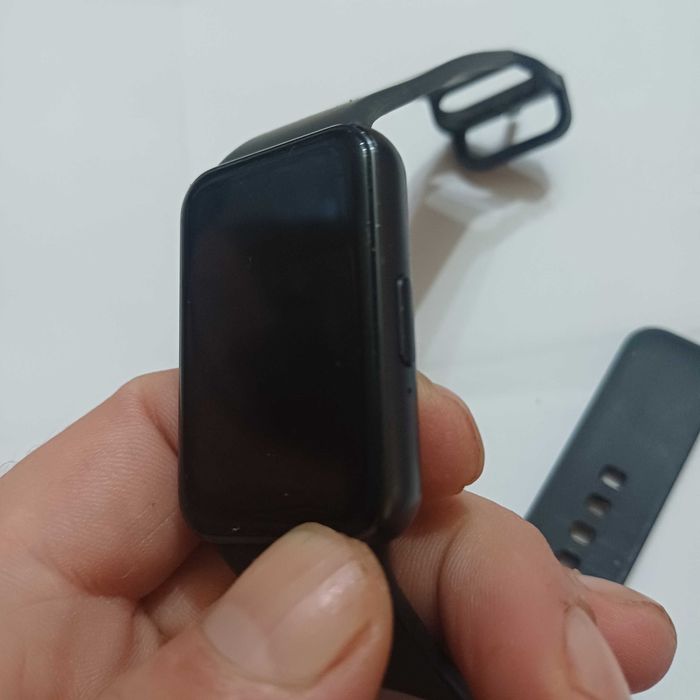 Samsung galaxy fit 3