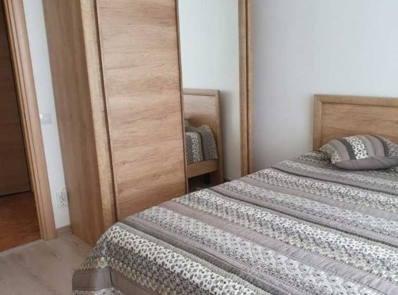 Дава се под наем Двустаен апартамент в Пловдив, Каменица 1 - 60 кв.м за 265.2 € - Снимка #2