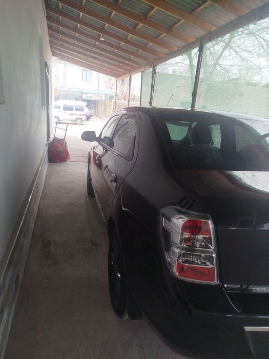 Chevrolet Cobalt
