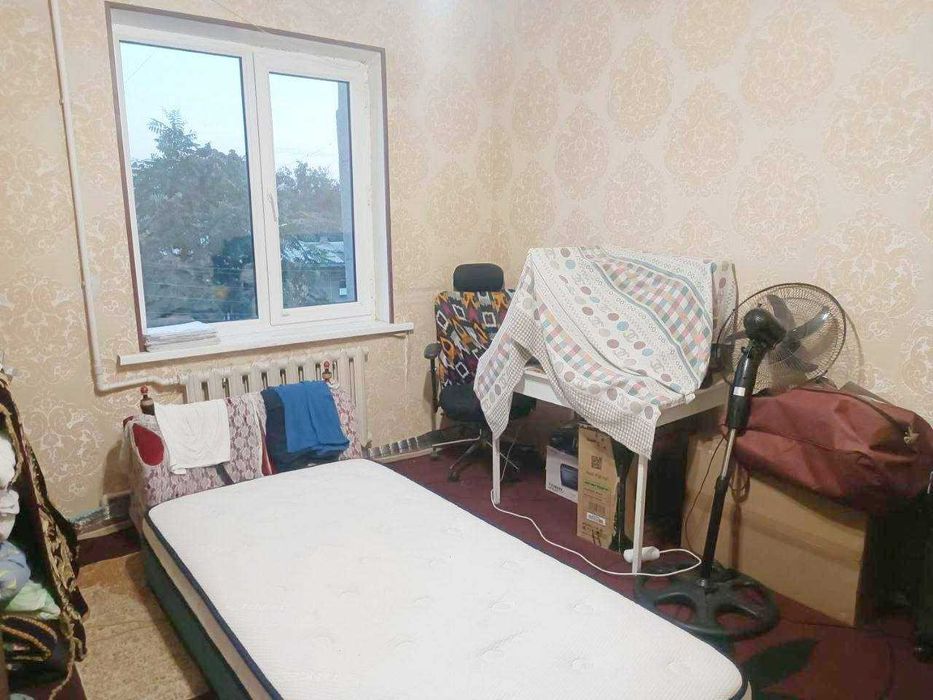 2-комнатная, 65 м², Геофизика, М.Улугбекский район