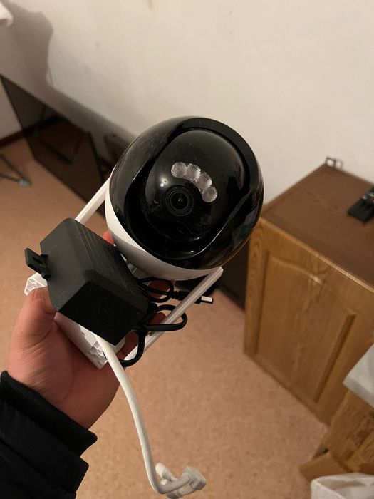 Камера онлайн видеонаблюдения