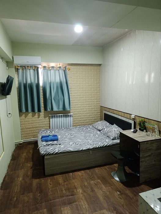 Mezmonxona Yunusobod