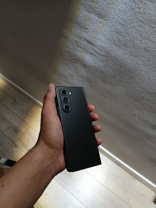 Galaxy Z Fold 5 12/256