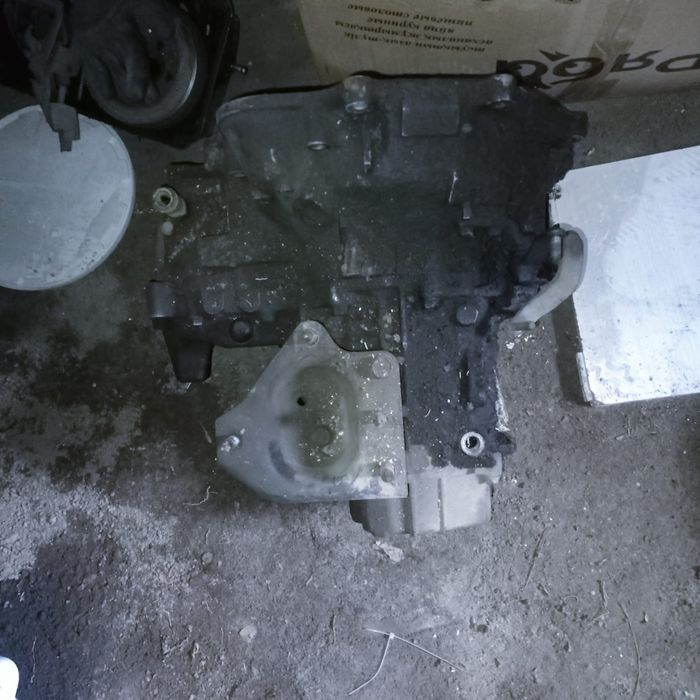 Mitsubishi Galand 1993ж