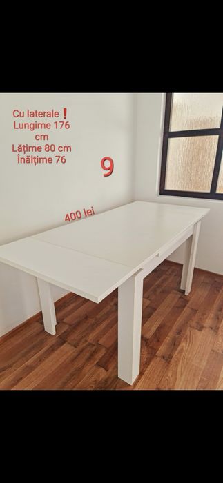 Mese calitate superioară!