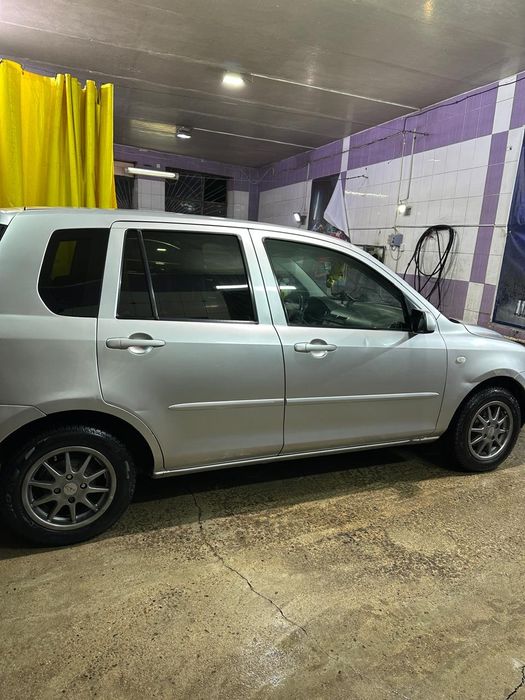 Продам авто срочно