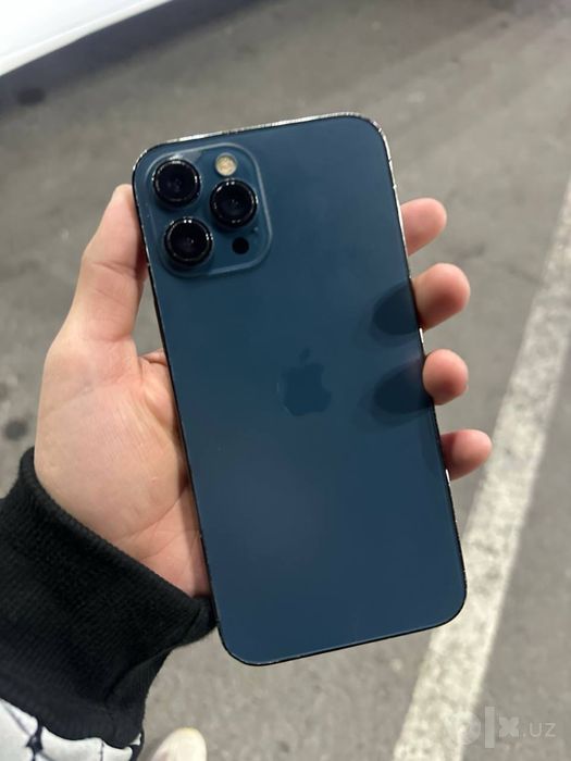 Iphone 12 pro max