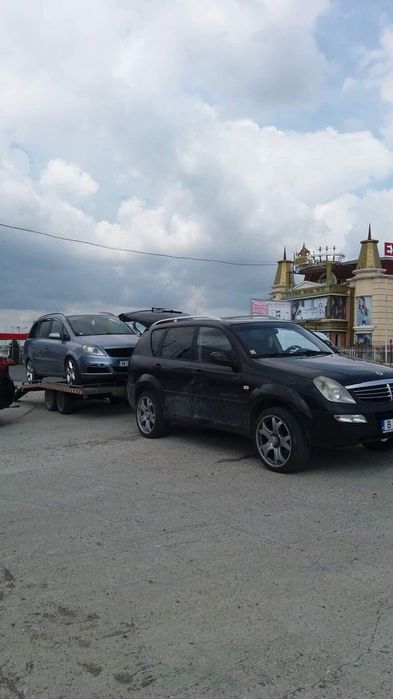 Продавам авто платформа