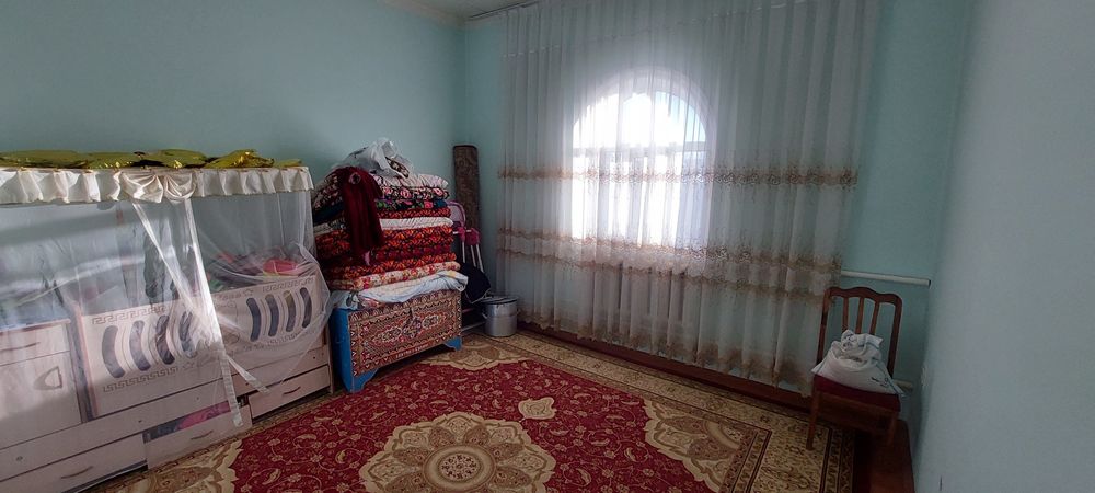 Нокис каласында жер жай сатылады