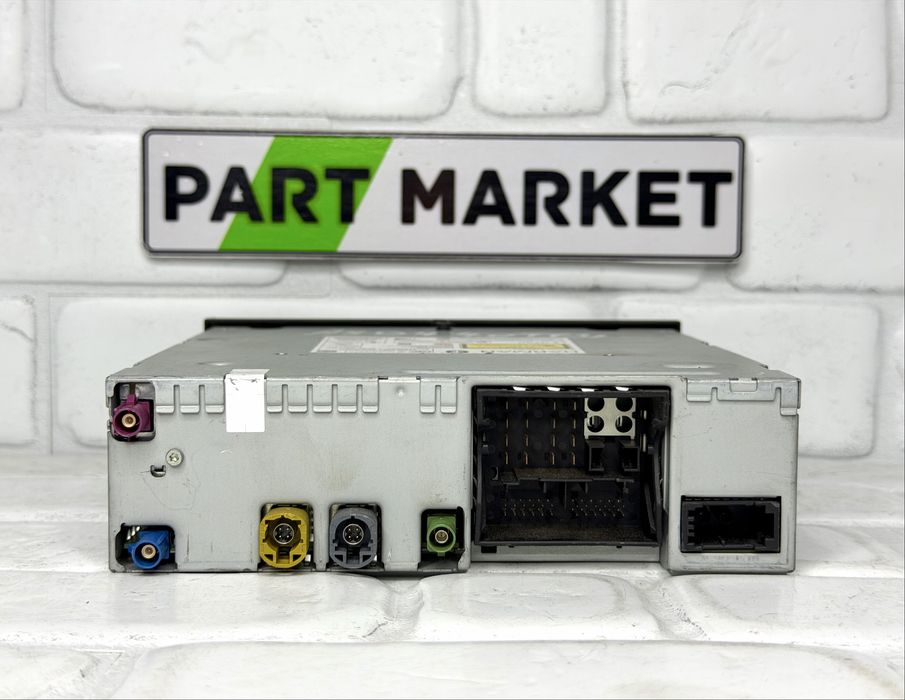 Модул MMI Мултимедия AUDI A8 S8 D4 4H 4H0035746H 4H0035746F