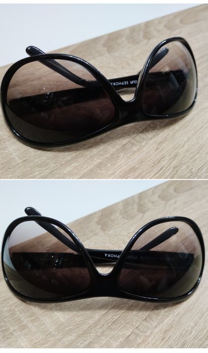 Ochelari soare de dama Romain Afflelou pour Sephora