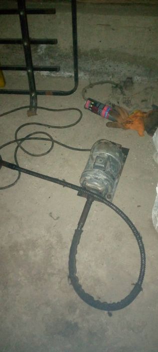 Куй жунини оладиган расиски апарат