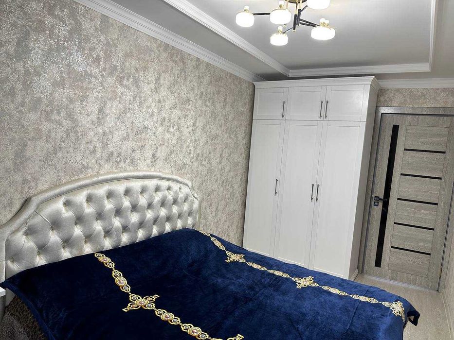 Сдается квартира возле парка Гафур Гулям возле метро 2х