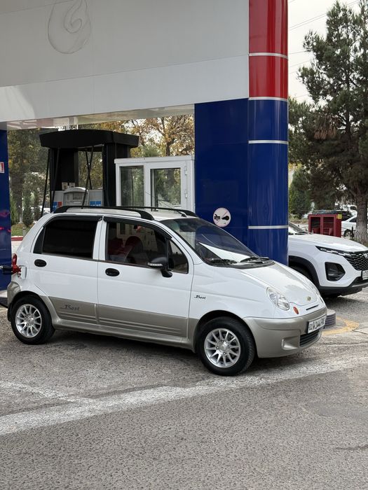 Матиз бест 2015 тоза